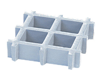 Fire Retardant FRP Grating - Enhanced Safety Fiberglass Grating for High-Risk Areas