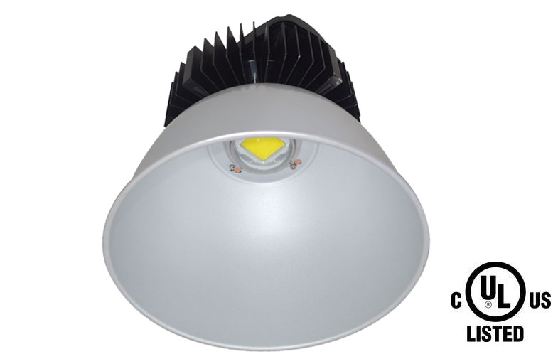 Industrial 400 Watt Led High Bay Warehouse Lights , High Bay Light Bulbs Bridgelux LED