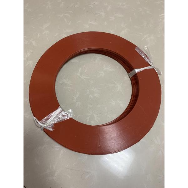 Revestimiento de piezas de caucho enlace de cadena clip Stenter partes de maquinaria textil piezas de repuesto