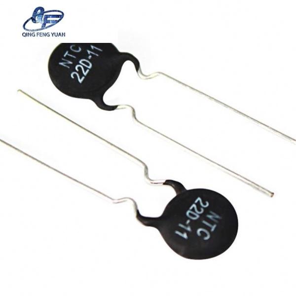 Limitador de corrente de entrada NTC Thermistor 22D-11 Certificação CE