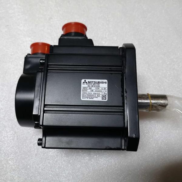 HC-SFS102K Mitsubishi PLC Model Number for Industrial Automation