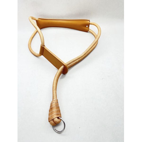 Durable Endearing Genuine Leather Pet Accouterments Collars Leashes Suitable for Dogs Cats Rabbits Luxury Accessories Providing Stylish and Durable Pet Solutions