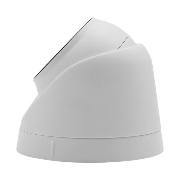 OEM Detección de movimiento a todo color Torreta 5MP 4K 8 canales Visión nocturna POE HD IP Sistema de vigilancia de la red de seguridad