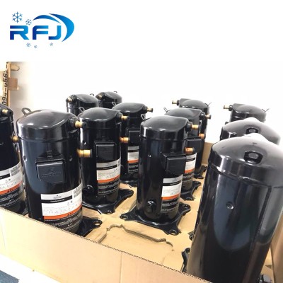 3.5HP ZB26KQE-PFJ-524 Air Conditioner Compressor
