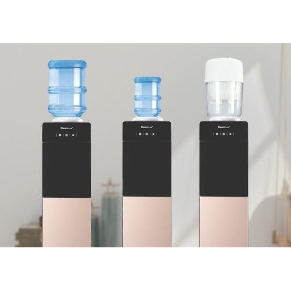 Stand Installation Hot Cold Warm Water Dispenser With Safety Lock for Home Office