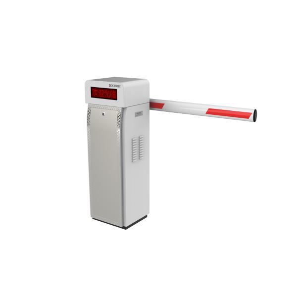 Экономические ворота барьера автомобиля для руки системы парковок правительства складывая