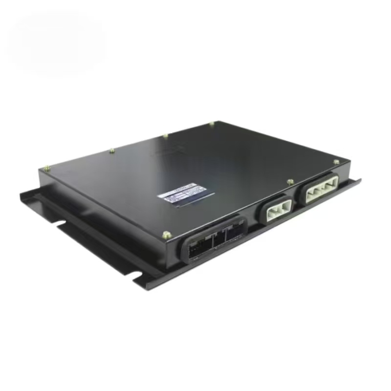 Excavator ECU Computer Control Unit 300611-00042A for DX220LCA DX225LCA DX300