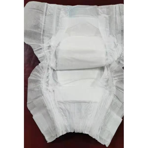 Second Grade B Disposable Diaper Baby Pants Children Nappies Customized Canbeb