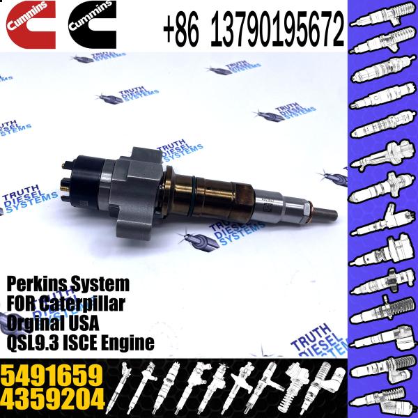 4359204 peças de automóvel diesel