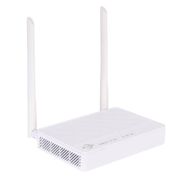 МАРШРУТИЗАТОР GPON XPON ONU ОПТИЧЕСКОГО ВОЛОКНА XPON FTTH ONU MODEM BT-225XR 1GE+VOIP+2.4G WLAN