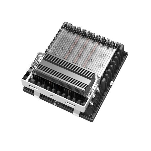 200W AC 100-240V Bridgelux COB 20000-22000LM 2700-6500K LED Flood Light