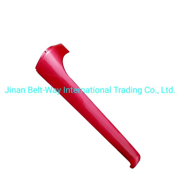 Sinotruk HOWO Truck Parts A Столб Wg1642110019 Wg1642110020 Оплата поддержки в долларах США