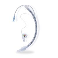 Tubo Endotracheal descartável Subglottic do espaço livre do ODM com lúmen da sução