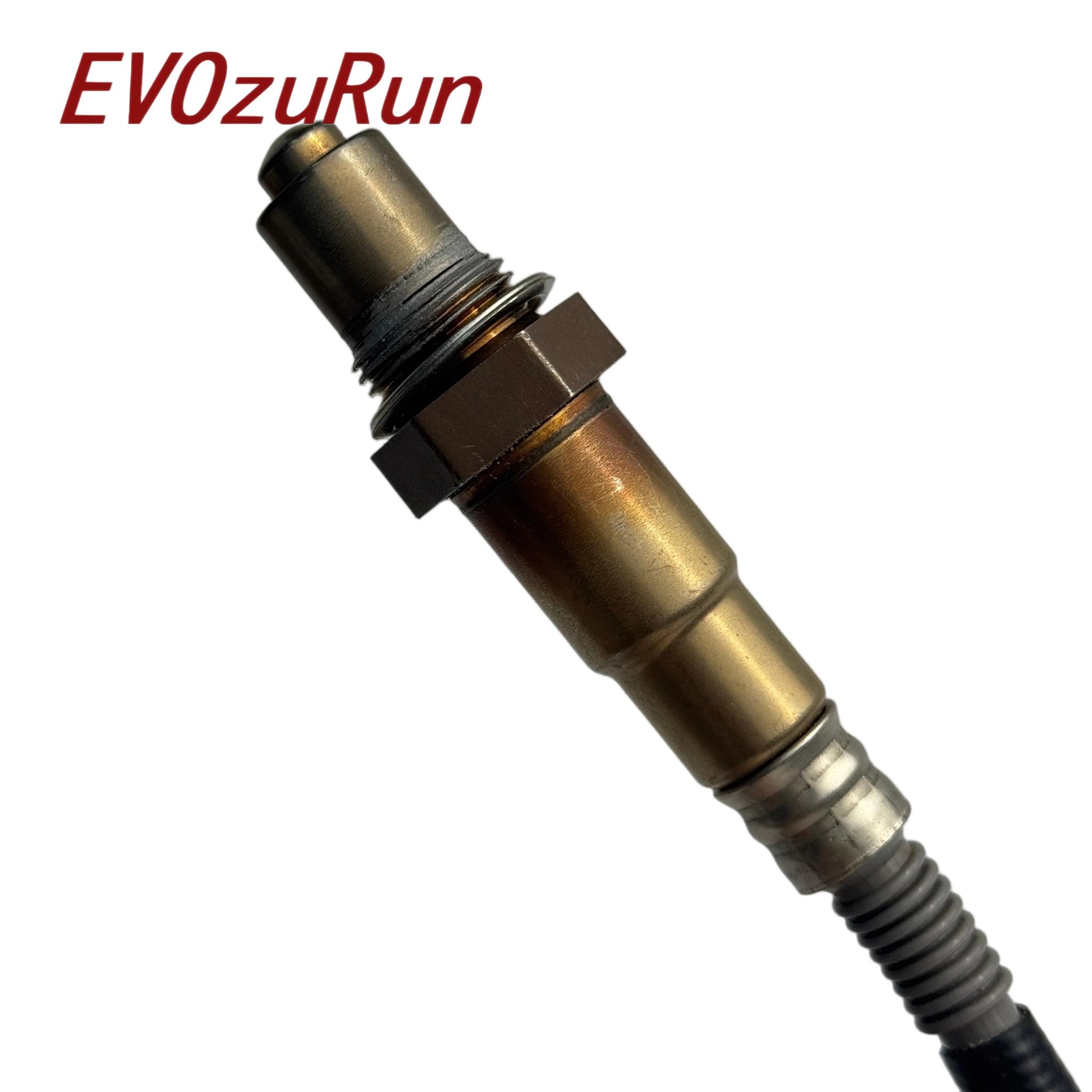 Professional Original High Performance Oxygen Sensor Lambda Probe 01258 SEN9 for Wartsila G36A/P G3620A/P G3621a/p with O-ring