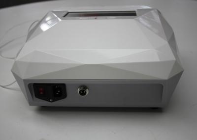 protable 7 Inch Touch Screen needless 0.01mm Spider Veins Removal Machine FMV-I facial mole removal