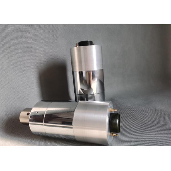 Replacement Branson Ultrasonic Welding Converter 3300w High Power 20Khz