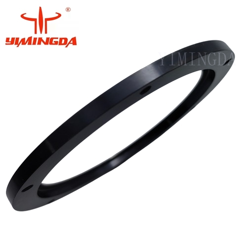 Bottom Bowl Bearing Bracket PN:102309 Auto Cutter Machine Spare Parts