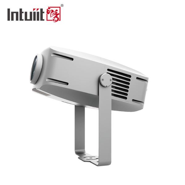 200w Outdoor Gobo Projector Advertisement Projector Rotating Led Waterproof IP65 Logo Gobo Projector Advertising Lights