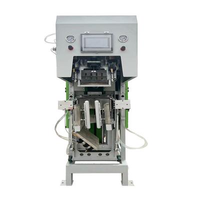 Ultrasonic Packaging Machine Equipped With High-precision Sensors