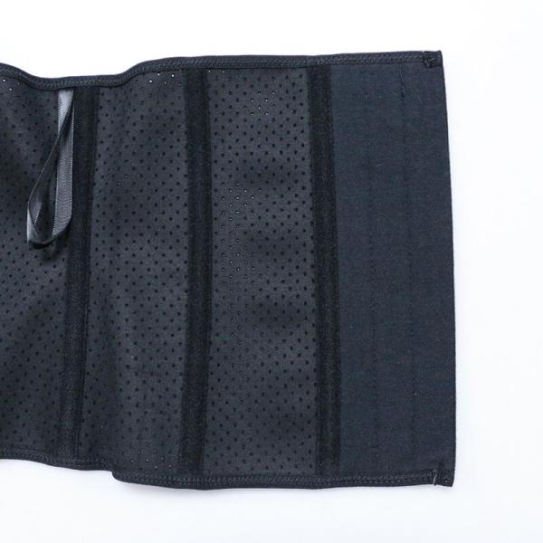 Breathable корсет талии краткости тренера 3XL талии латекса торса краткости позиции