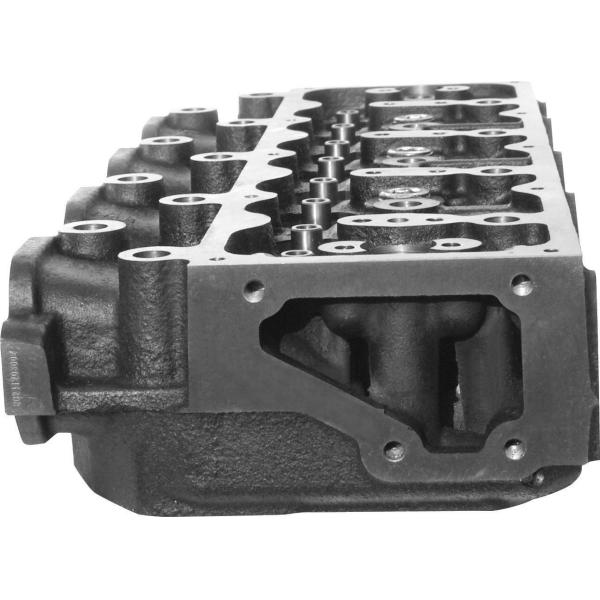 NISSAN Terrano Mistral  Pathfinder TD27T M24 Iran Casting Cylinder Head 11039-7F403 11039-7F409 909011 2.7L 8V