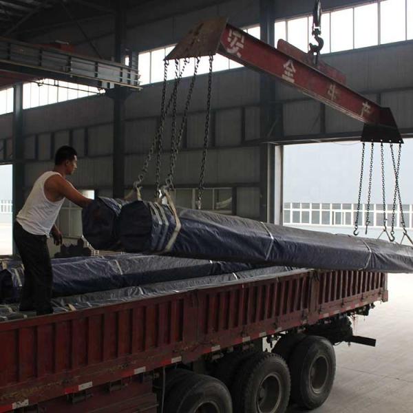 GI Pipe Steel Pre Galvanized Tube Hot Dip Galvanized Round Steel Pipe For Construction