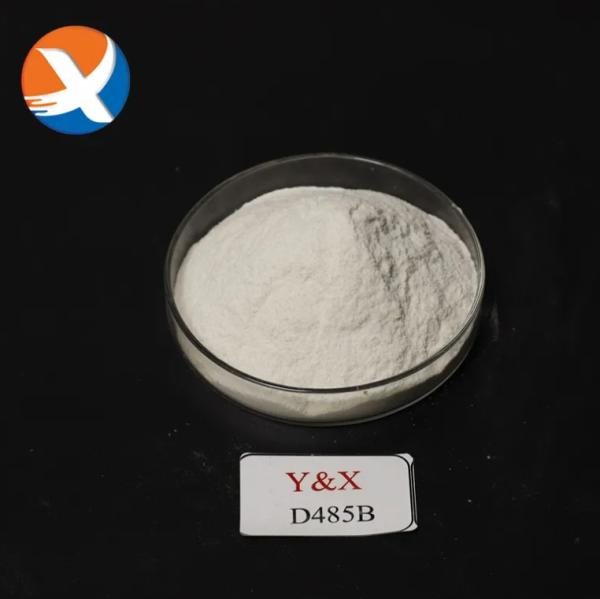 Depressant D485 High Performance Solution For Carbon Containing Ore Flotation