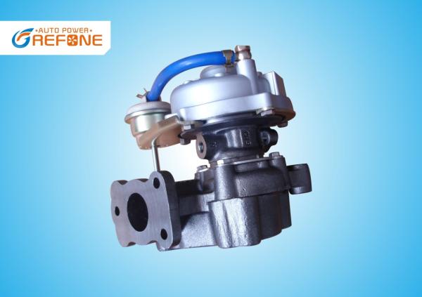 Good performance turbochargers electric 53039880009 turbo charger for motorcycle