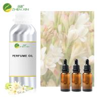 Huile d'origine pour les parfums