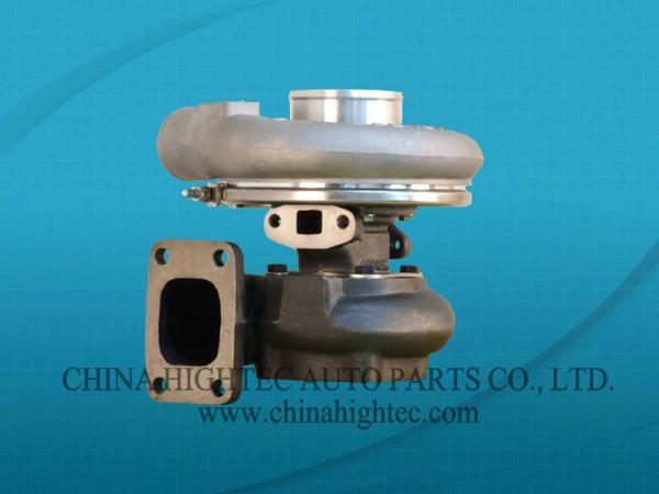 Turbo for Daewoo  TBP4503	DV12T	466789-0001 65.09100-7037