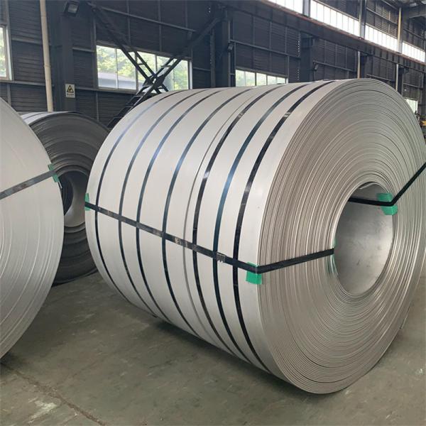 поверхность No.1 катушки AISI нержавеющей стали 3mm горячекатаная стандартная