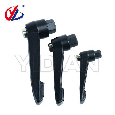 M4-M16 Ferramentas de Maquinário CNC para Carpintaria Ferramentas de Alça Ajustável de Alta Precisão