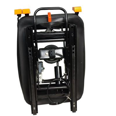 Universal Truck Mechanical Suspension Seat Base With Weight Adjustment