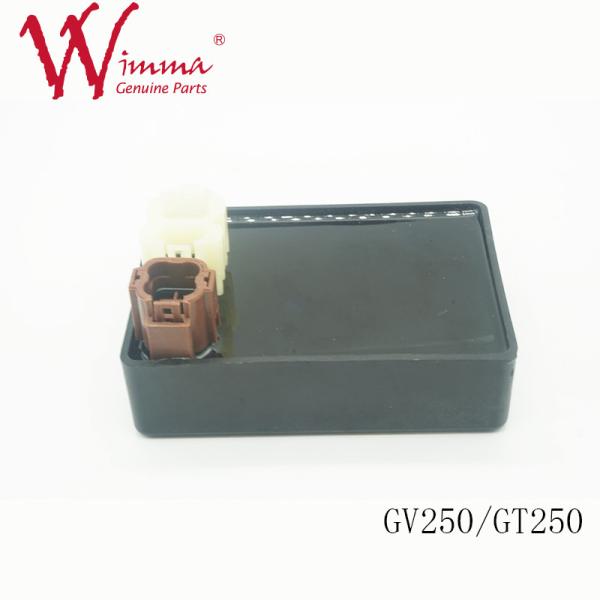 Motorcycle Cdi Box Gv250 Gt250 Chinese Factory Strong Power 400Cc Universal Aftermarket