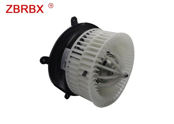 Low Noise Engine Blower Motor 64116913401 , Custom Mercedes Blower Motor