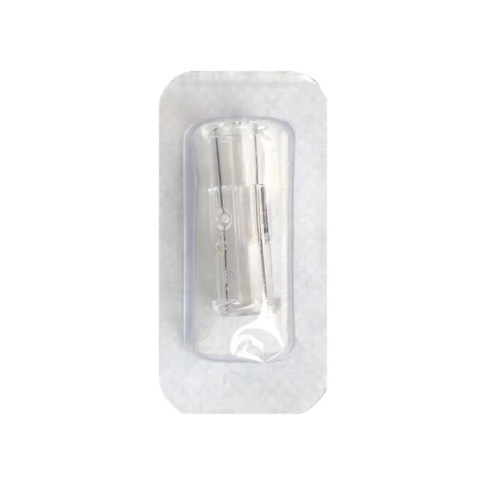 2 Way Stopcock Luer Lock