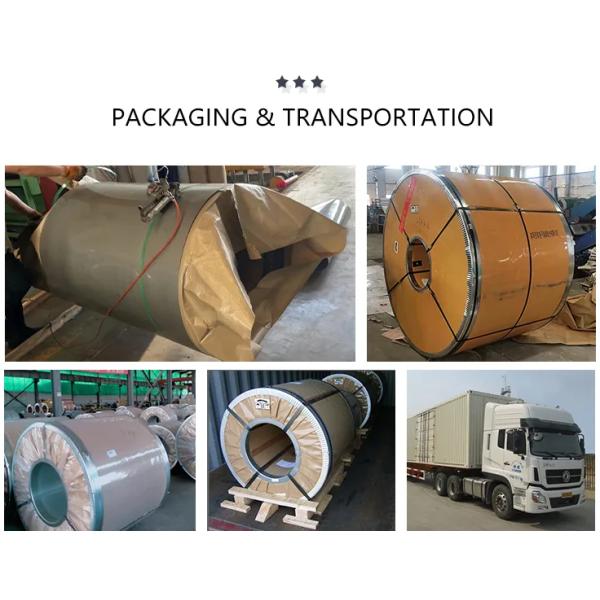 ГЕКТОЛИТР заканчивает 304 вырезывание БА 2B 8K AiSi прокладки катушки нержавеющей стали