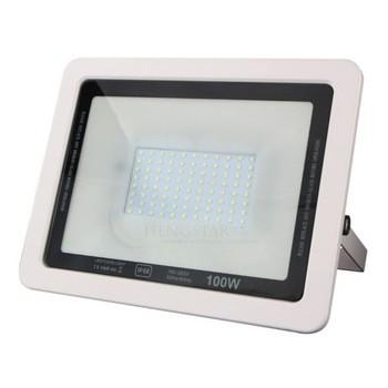 Luz de inundação de alumínio do diodo emissor de luz de AC85-265V, à prova de água do projetor do diodo emissor de luz de Ip67 10w