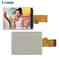Panneau LCD TFT de 400 nits IPS 2.4 Tft Spi 240x320 Arduino Haute luminosité