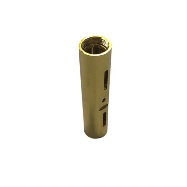 Wire Cutting CNC Turning Parts Non Standard OEM Polishing Aluminum Stable