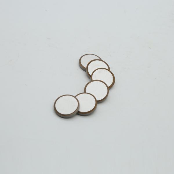 High Temperature Self Controlling Industrial Ceramic PTC Heating Element for Humidifier