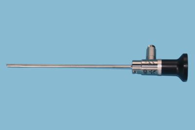 72202087 Artroscópio 30 graus 4 mm para visualização articular minimamente invasiva