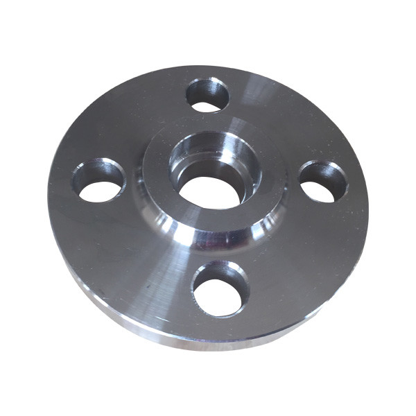 Сварка гнезда 300LB NPS25 C70600 служит фланцем фланец винта с внутренним шестигранником в головке потока мужской