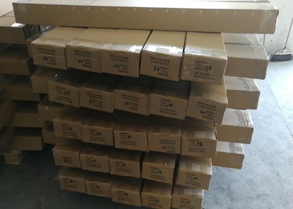 filme solúvel em água frio do álcool Polyvinyl de 160cm para o bordado