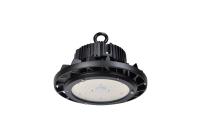Luz alta habilitado DALI/0-10V dimmable, refletor dustproof da baía do diodo emissor de luz de ETL DLC5.1