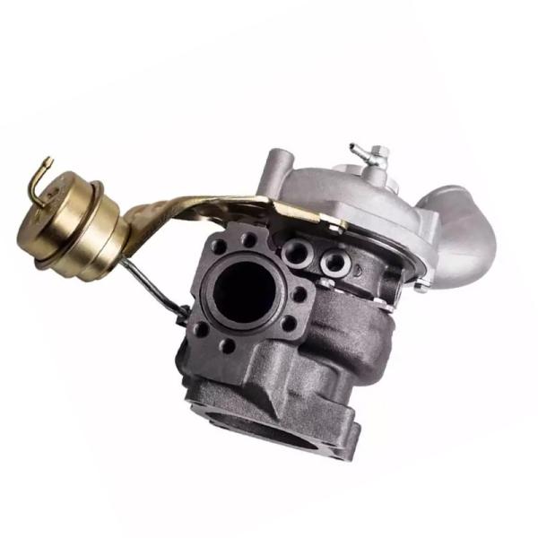 Правильная сторона 2002-04 Audi RS 6 (C5) K04 Audi Turbo 53049880029 077145704K