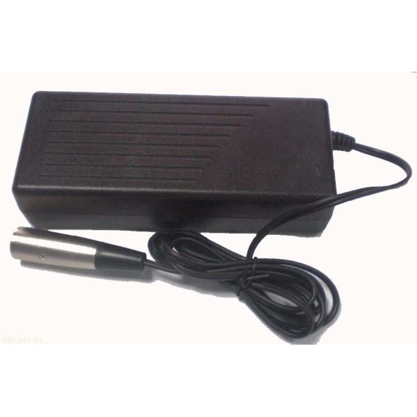 заряжатель батареи Pin портативной машинки 3 E-велосипеда 29.4V 2A 157mm x 72mm x 45mm