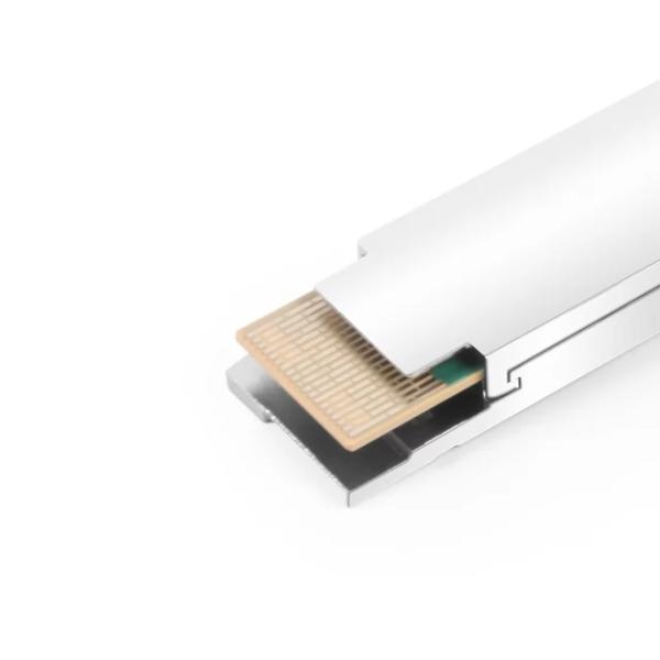 Comelink QSFP-DD-400G-SR4 QSFP-DD 400G SR4 PAM4 850nm 100m MTP/MPO-12 OM4 FEC Optical Transceiver Module