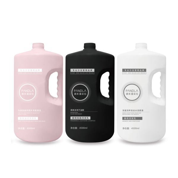 Factory OEM Hair Shampoo Bulk Wholesale Moisturizing Gentle Cleansing  Smoothing for Hair