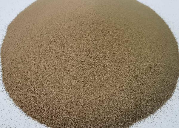 Cost Effective Substitute Zircon Sand For Ceramic / Glass / Coating Industry
